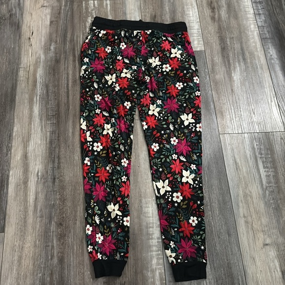 Little Sleepies Merry Berry pajama
bottoms pants size small - Picture 5 of 7
